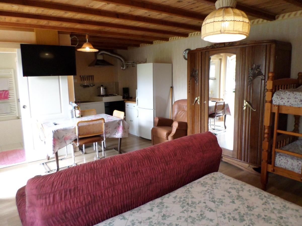 Studio-Appartement A Proximite D'Une Maison De Maitre De 1904 Haguenau Buitenkant foto