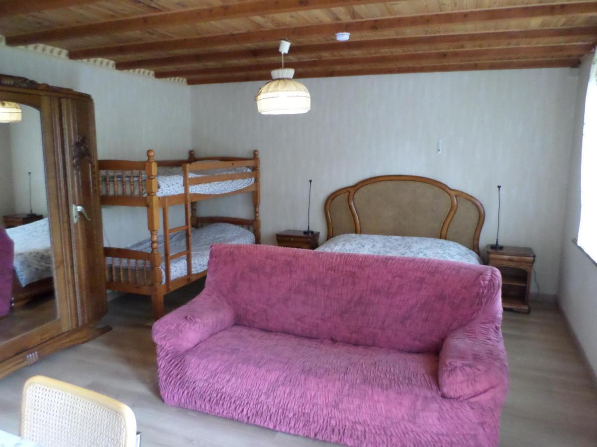 Studio-Appartement A Proximite D'Une Maison De Maitre De 1904 Haguenau Buitenkant foto
